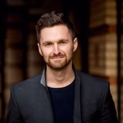 Tom Hunt, founder and CEO of Fame