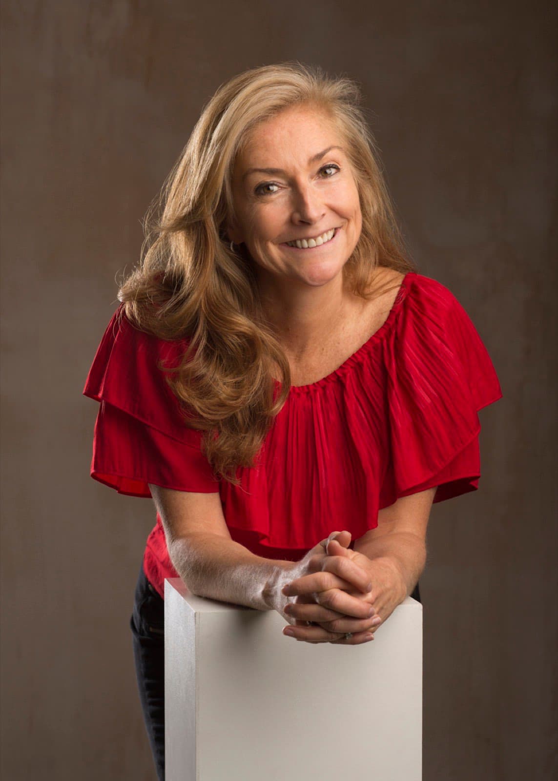 Tracy Clark
