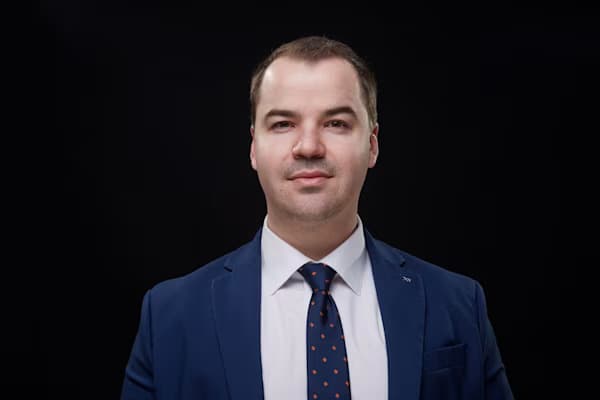 Oktay Kavrak