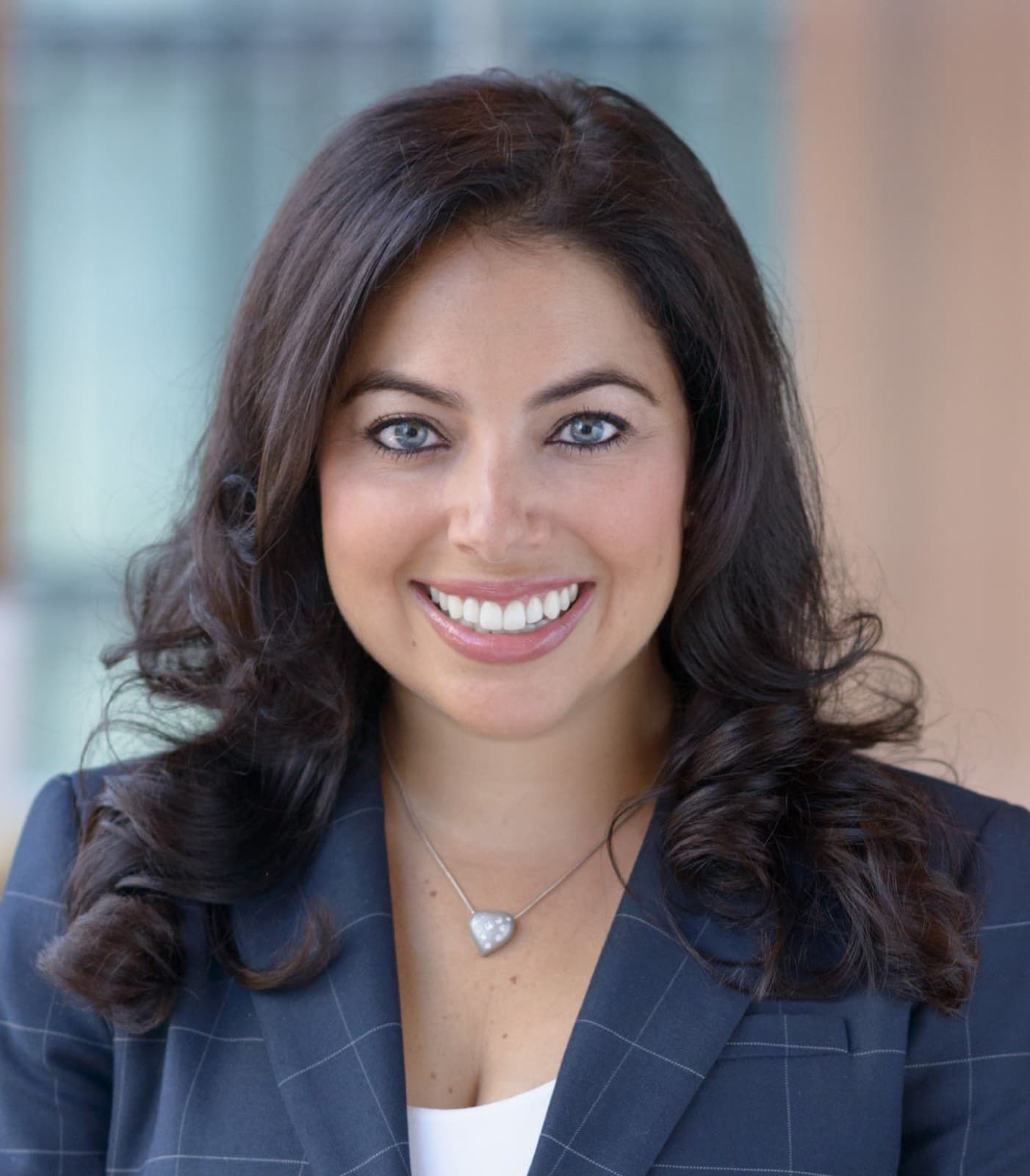 Jennifer Gartenberg