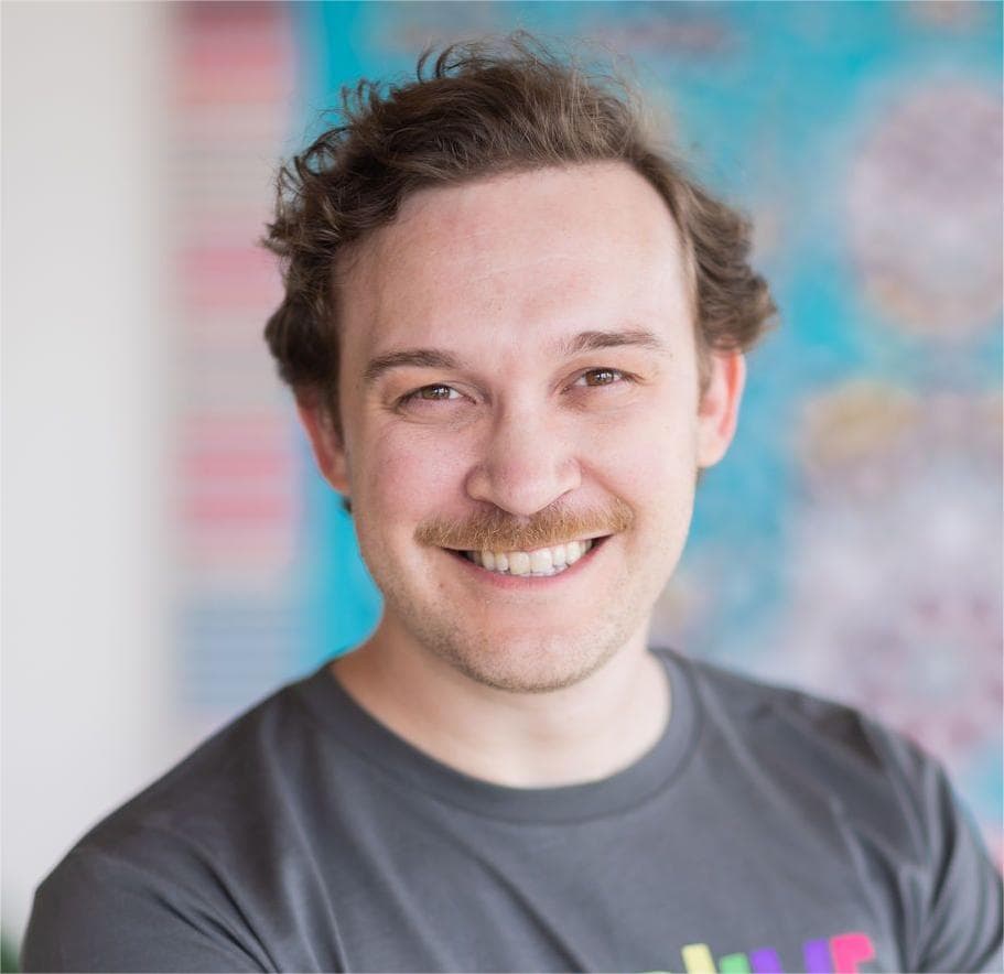 Sam Kolbert-Hyle