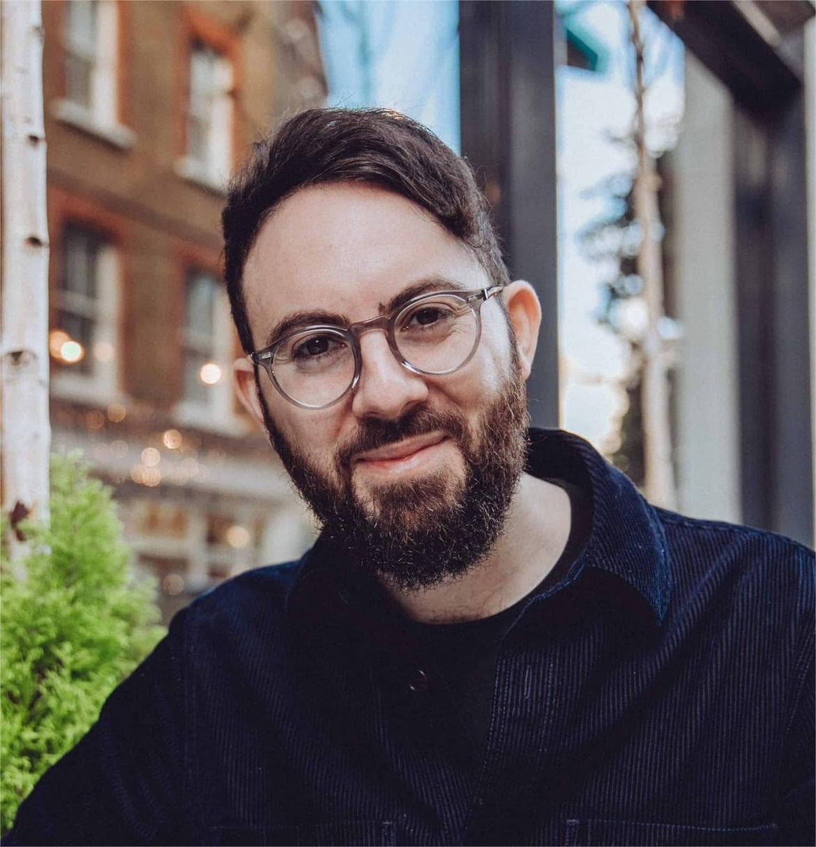 Dan Murray-Serter