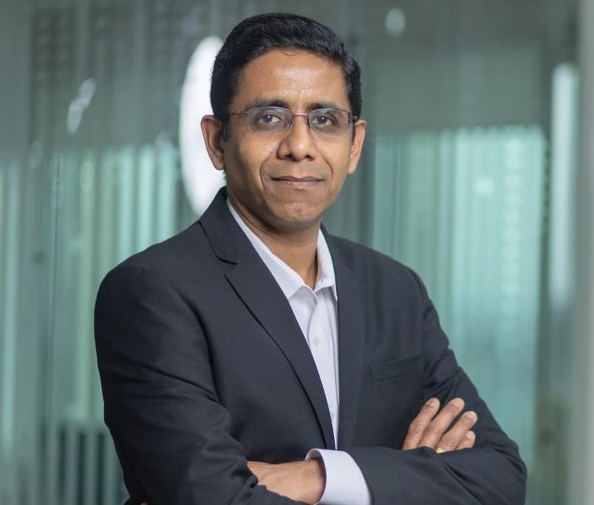 Krishnan Venkata