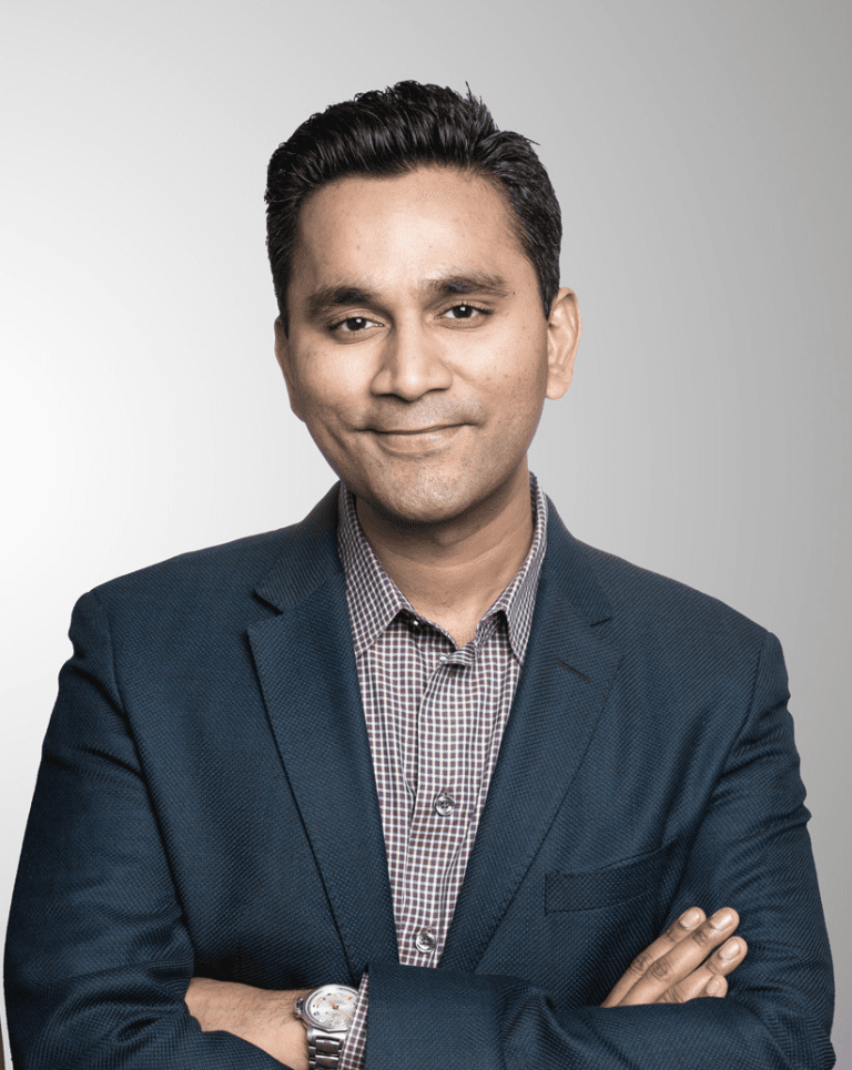 Kunal Agarwal