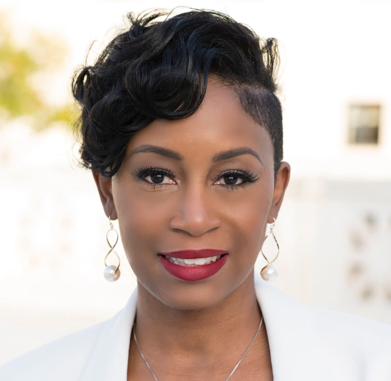 Bridgette Mcadoo