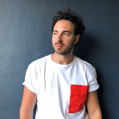 Marc Seitz