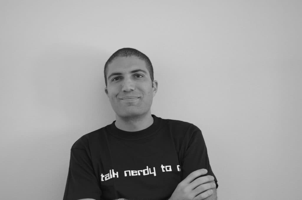 Yossi Hasson