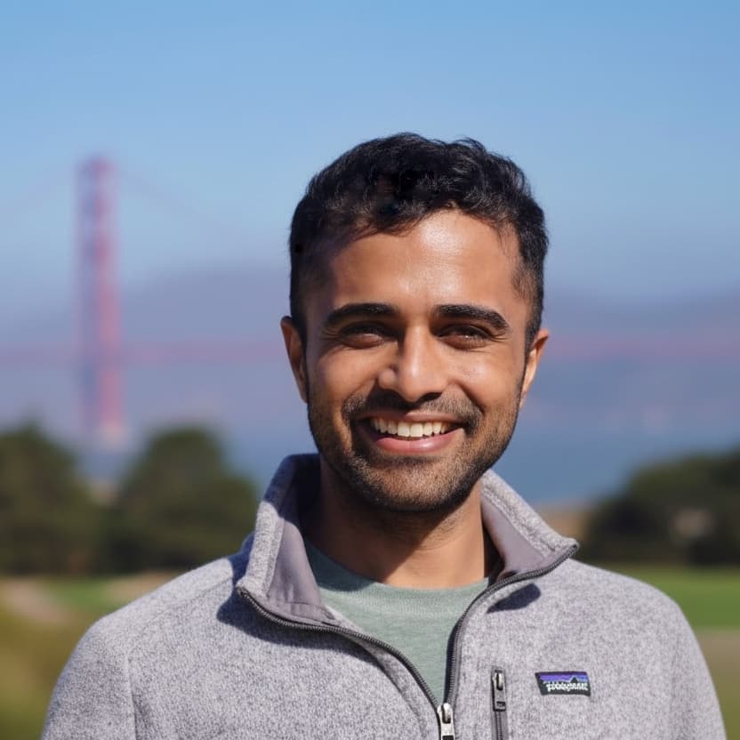 Tejas Gawande