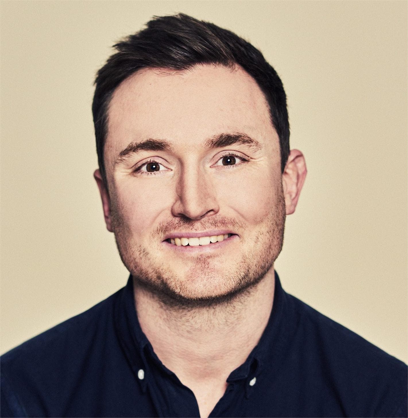 Chris Eastwood