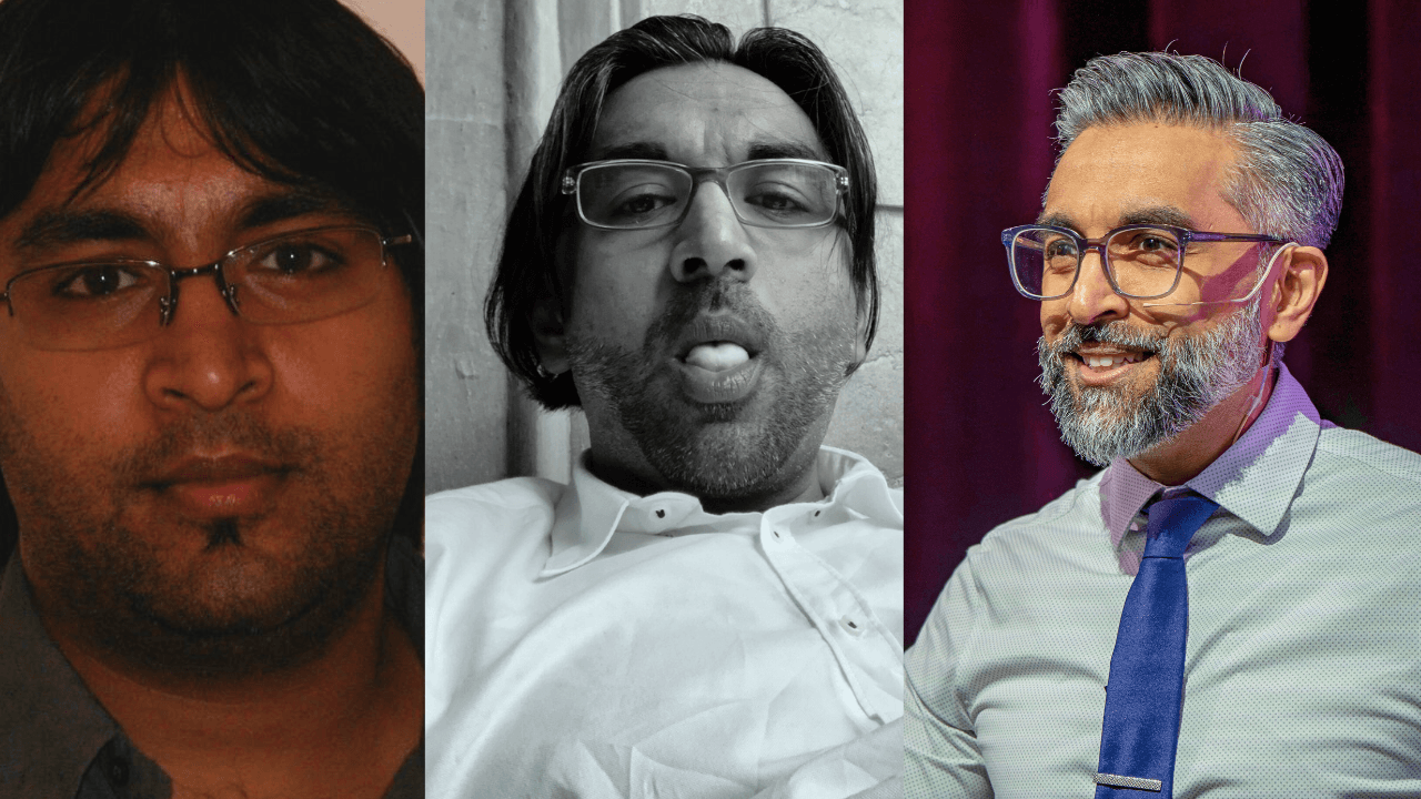 Dhruva Ghulur