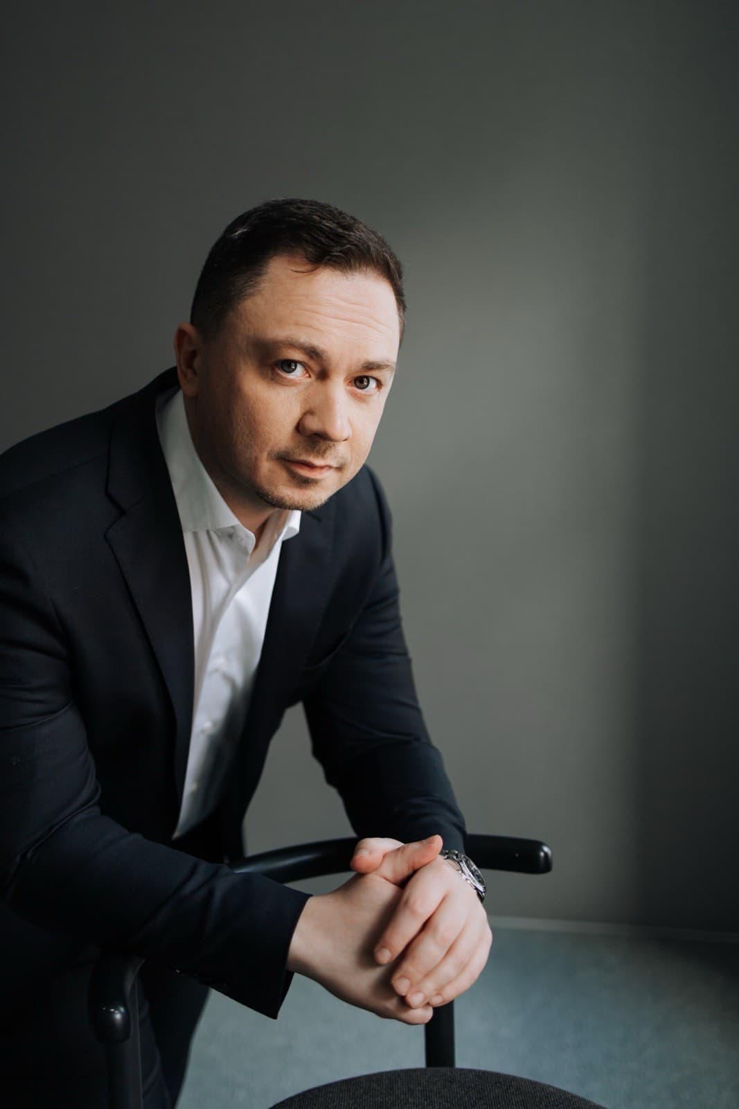 Igor Trunov