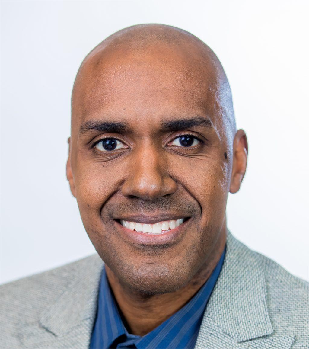 Shamir Duverseau