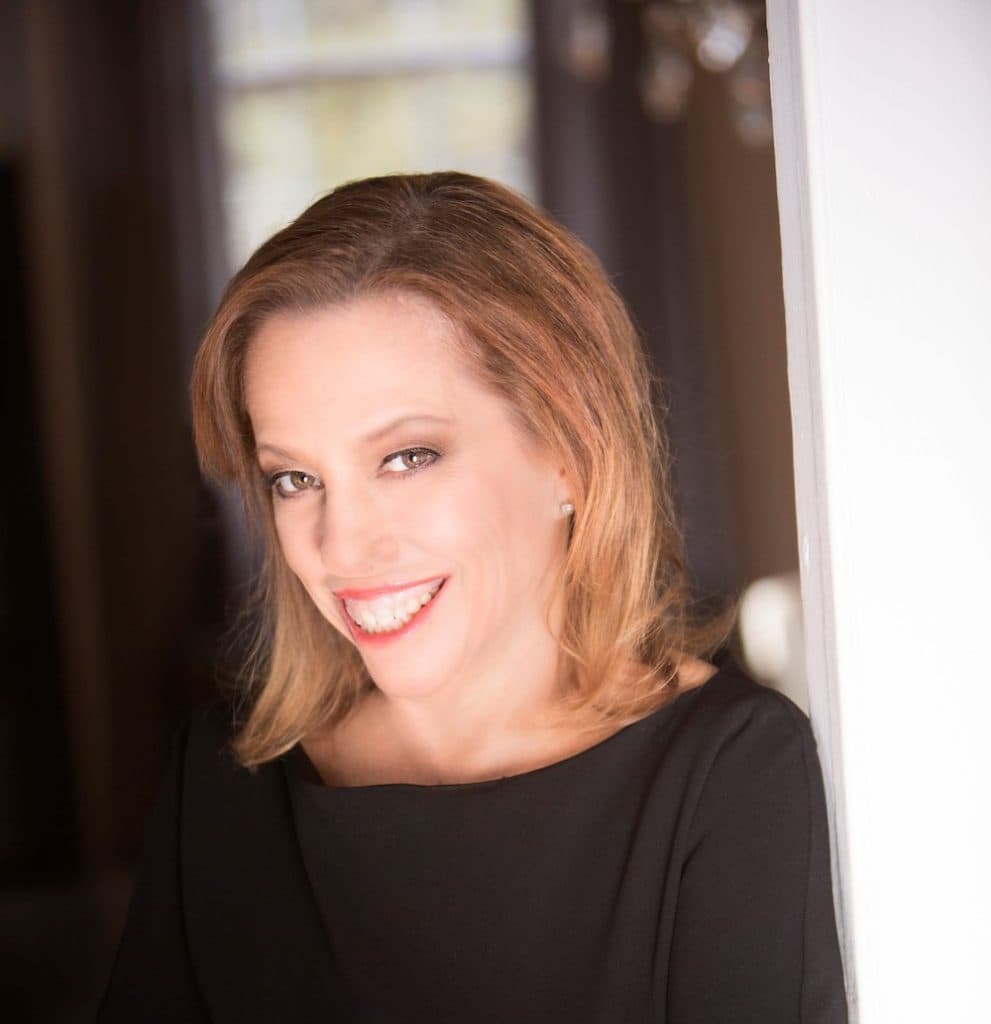 Sylvia Beckerman
