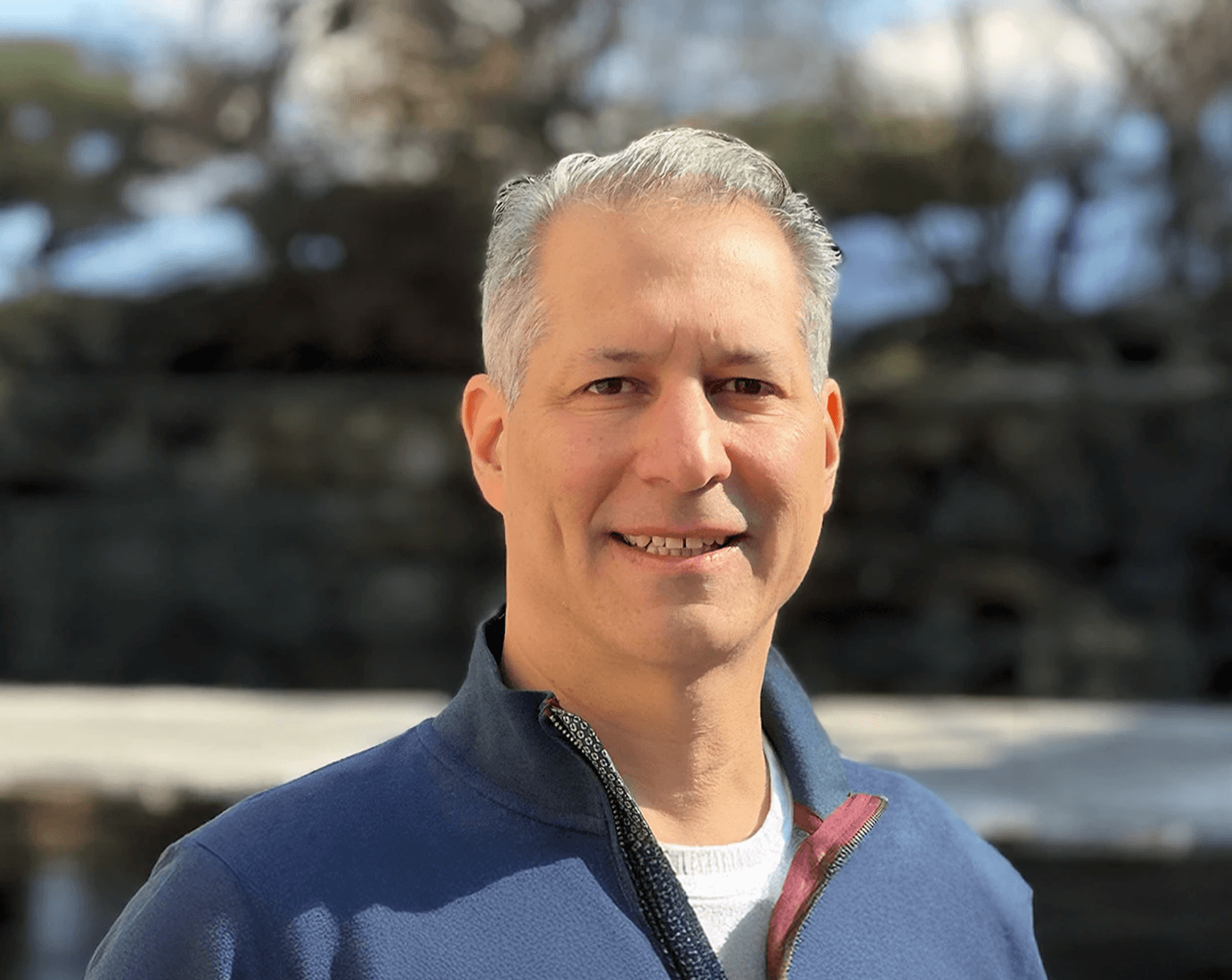 Glenn Fleischman