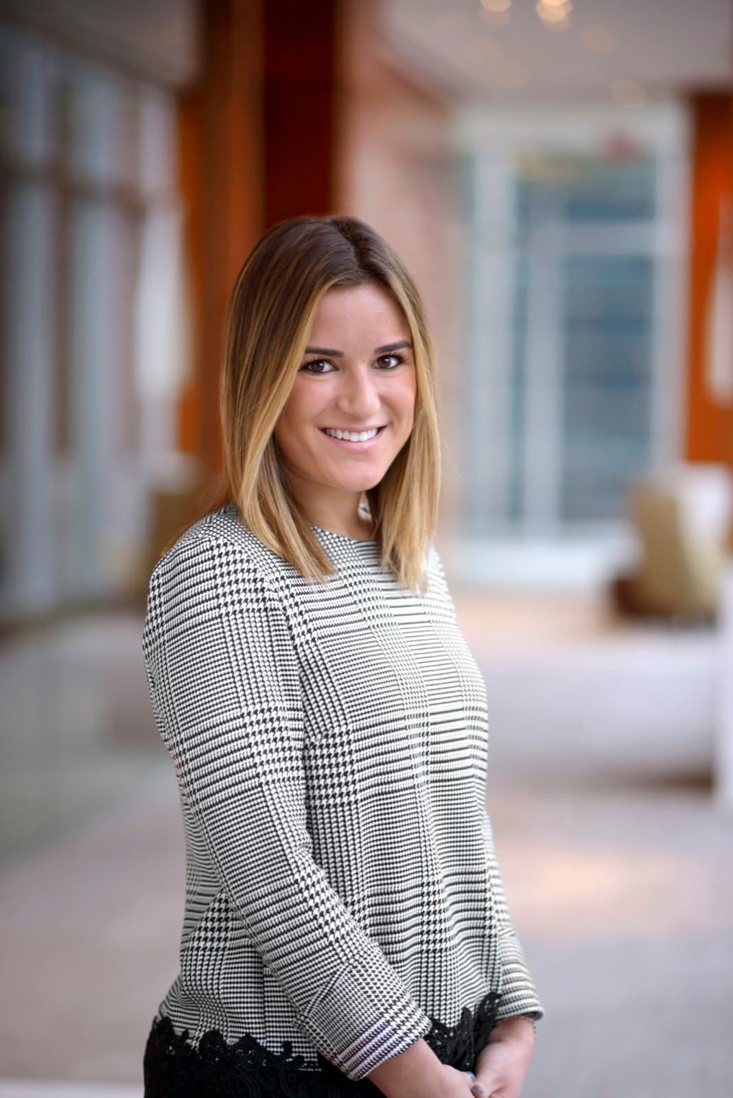Sophia Yudkowsky, CFP®