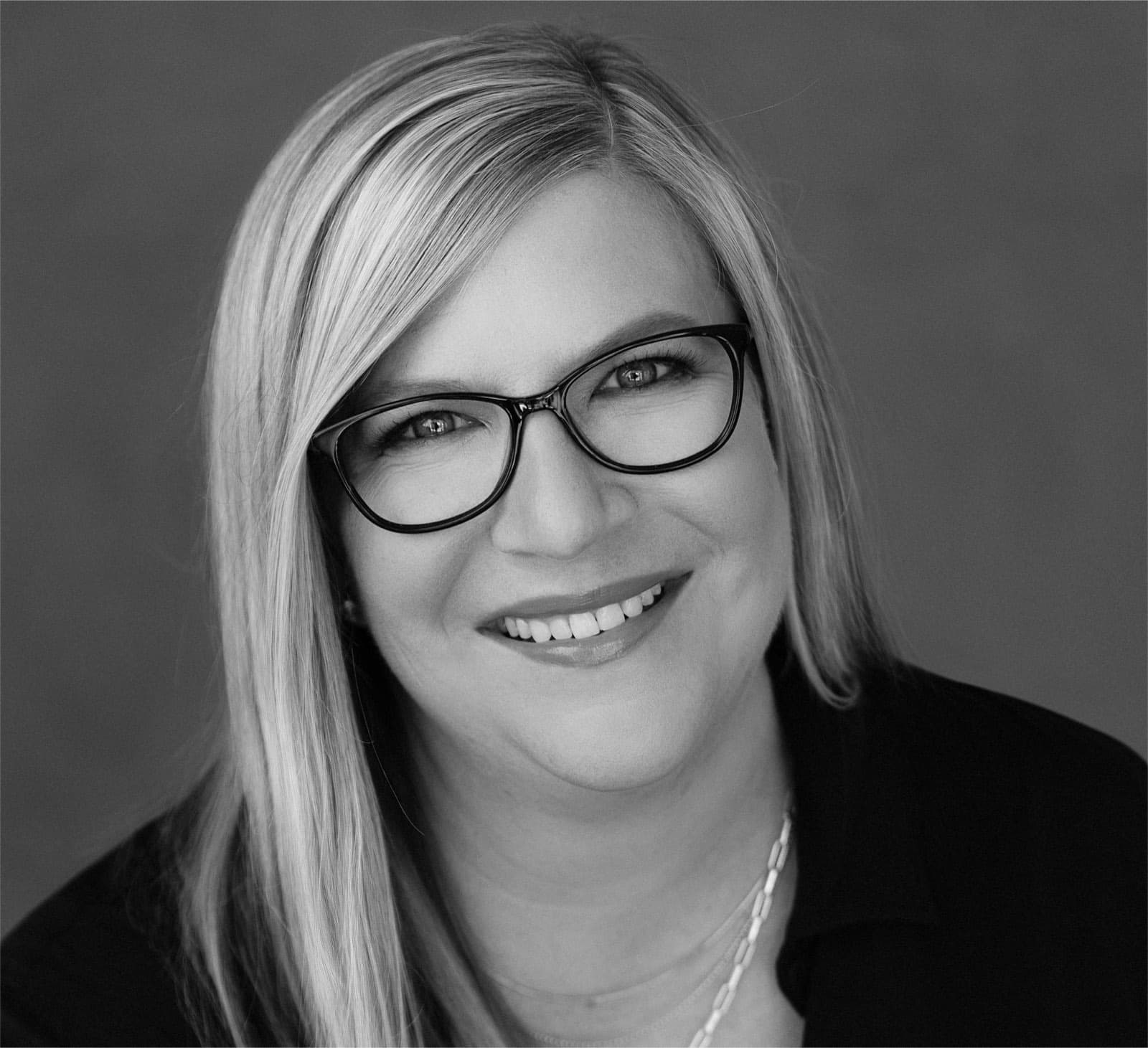Becky Morrison