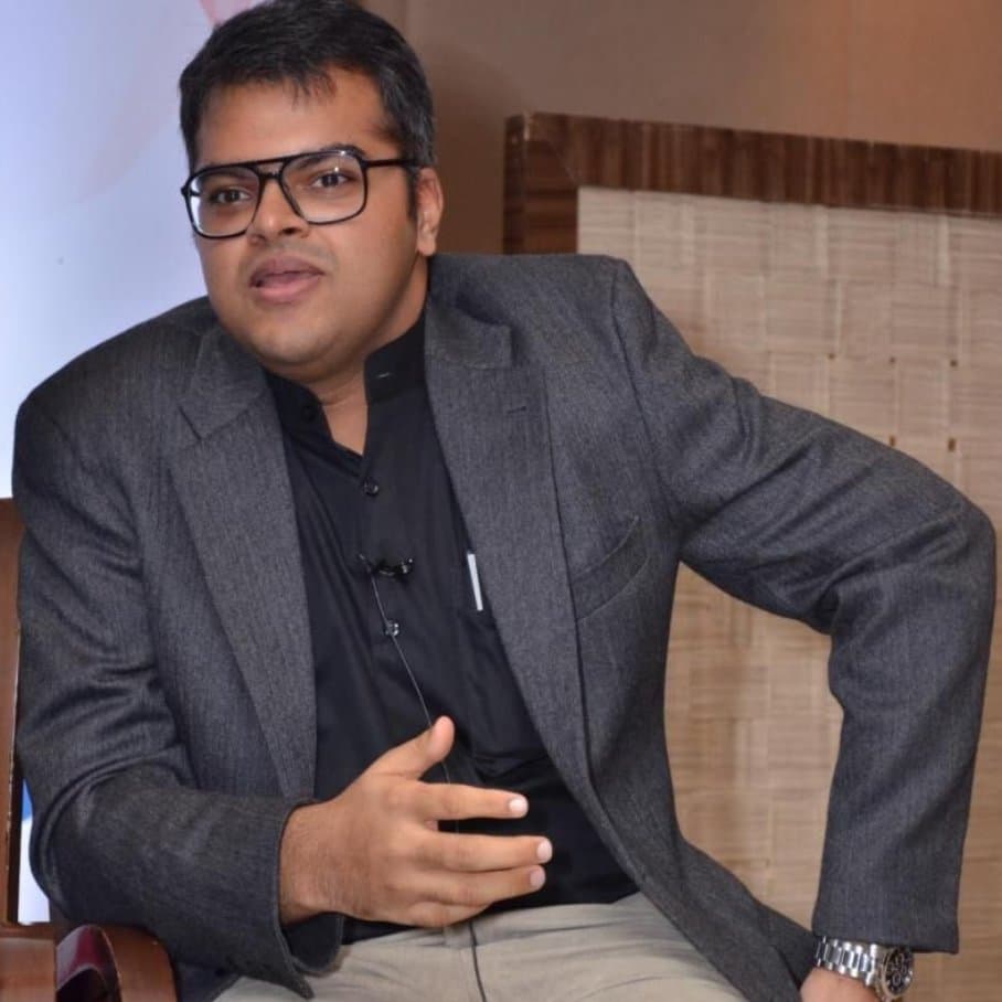 Aditya Shivkumar