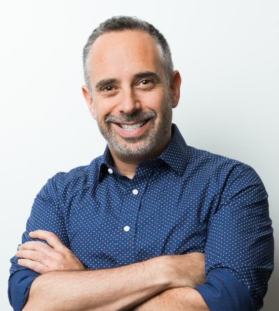 Jay Goldman