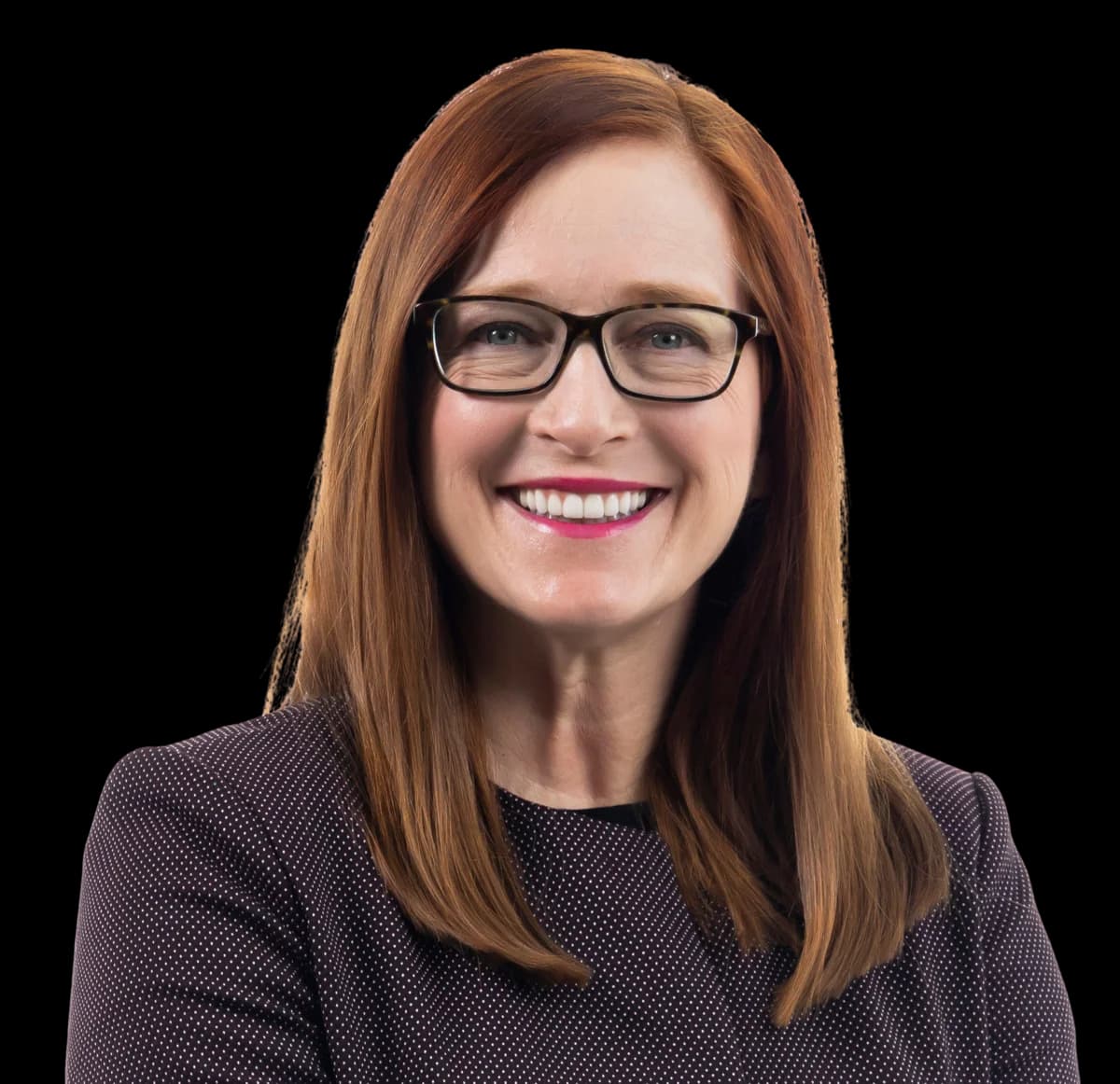Kelly Lise Murray
