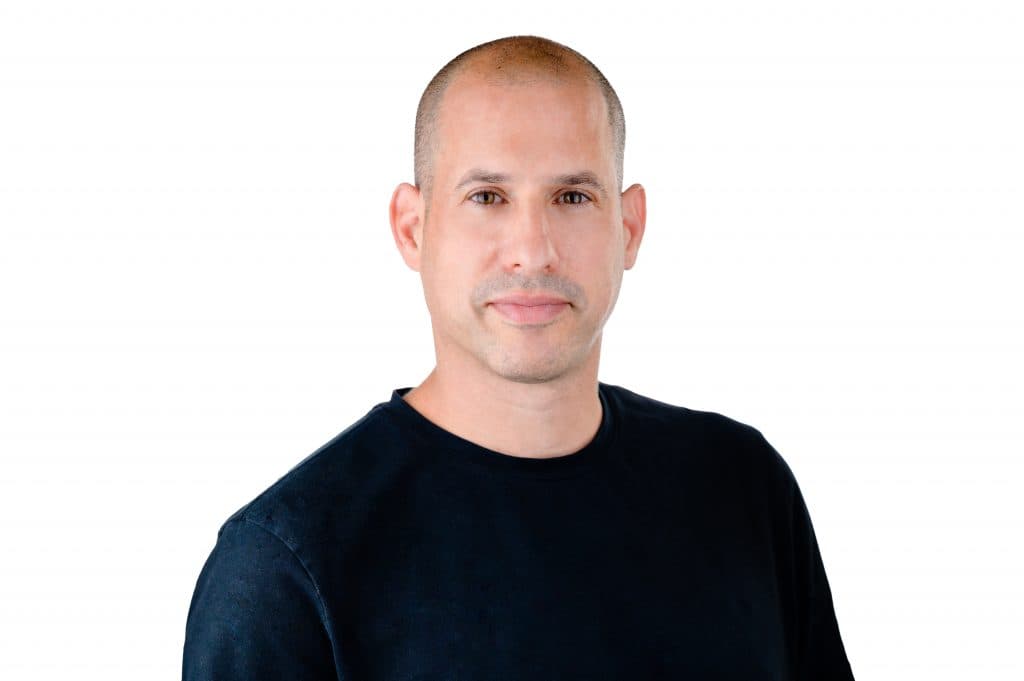 Shahar Erez