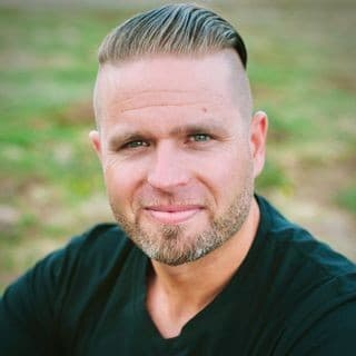 Brent Freeman