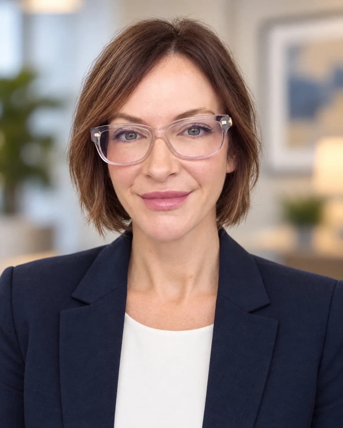 Stephanie Vance