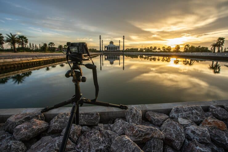 Conference Video Production in Al Khobar
