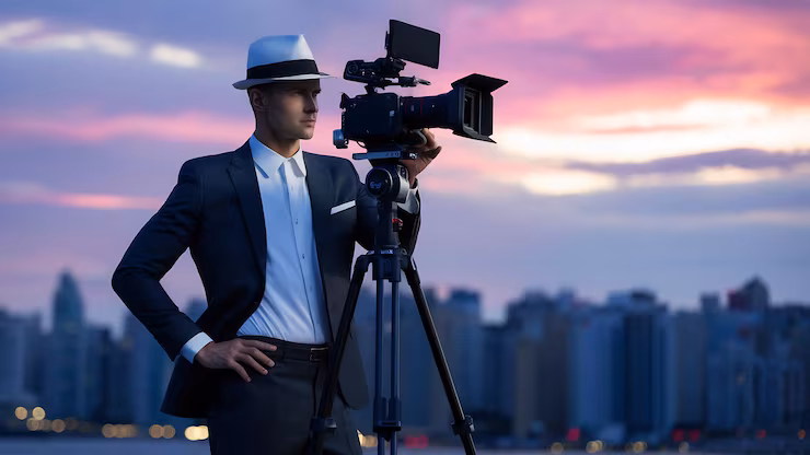 Corporate Video Production in Al Khobar