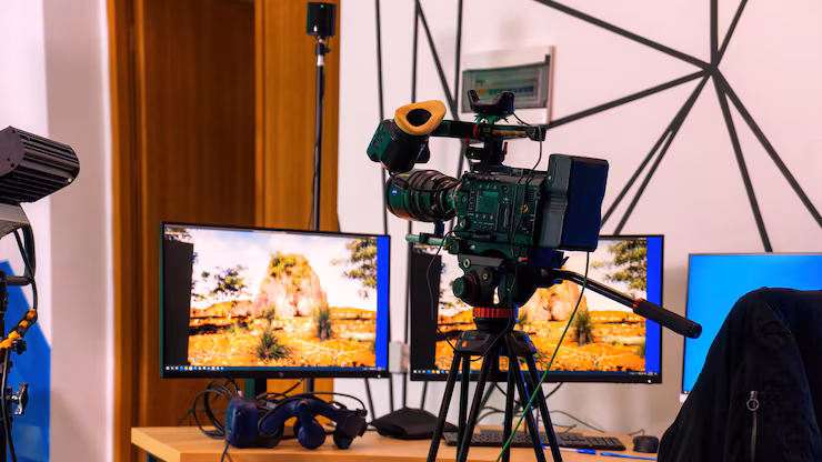 Video Production in Al Khobar