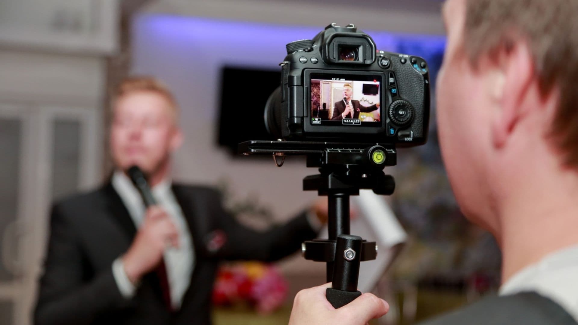 Corporate Video Production in Albany