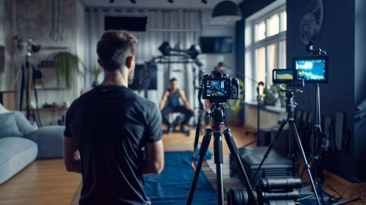 Corporate Video Production in Albuquerque