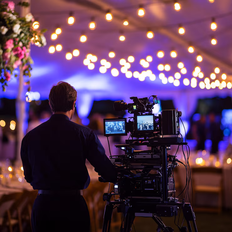 Event Video Production in Albuquerque
