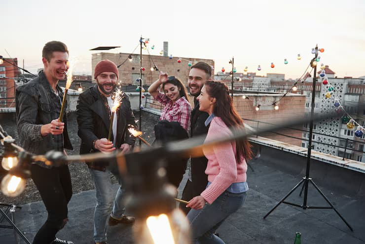 Event Video Production in Allentown