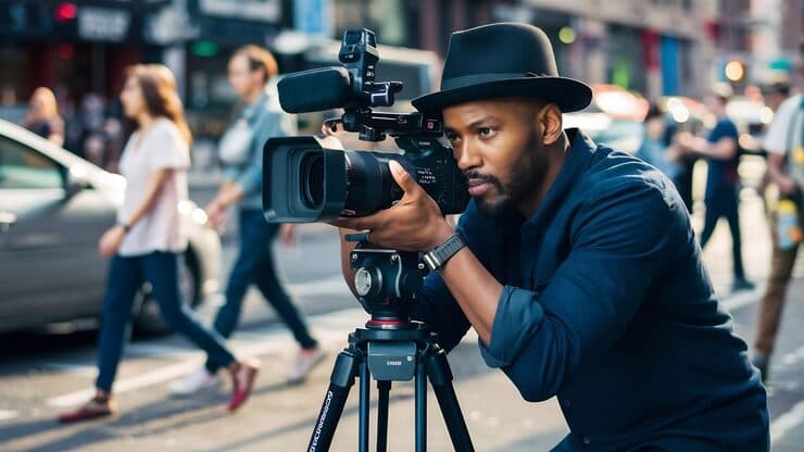 Corporate Video Production in Ankara