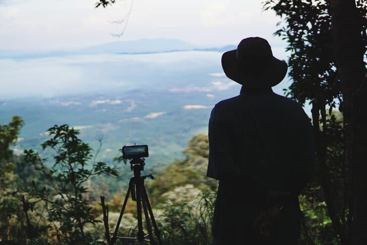 Corporate Video Production in Arizona