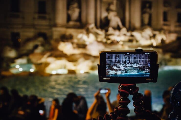 Video Production in Bordeaux