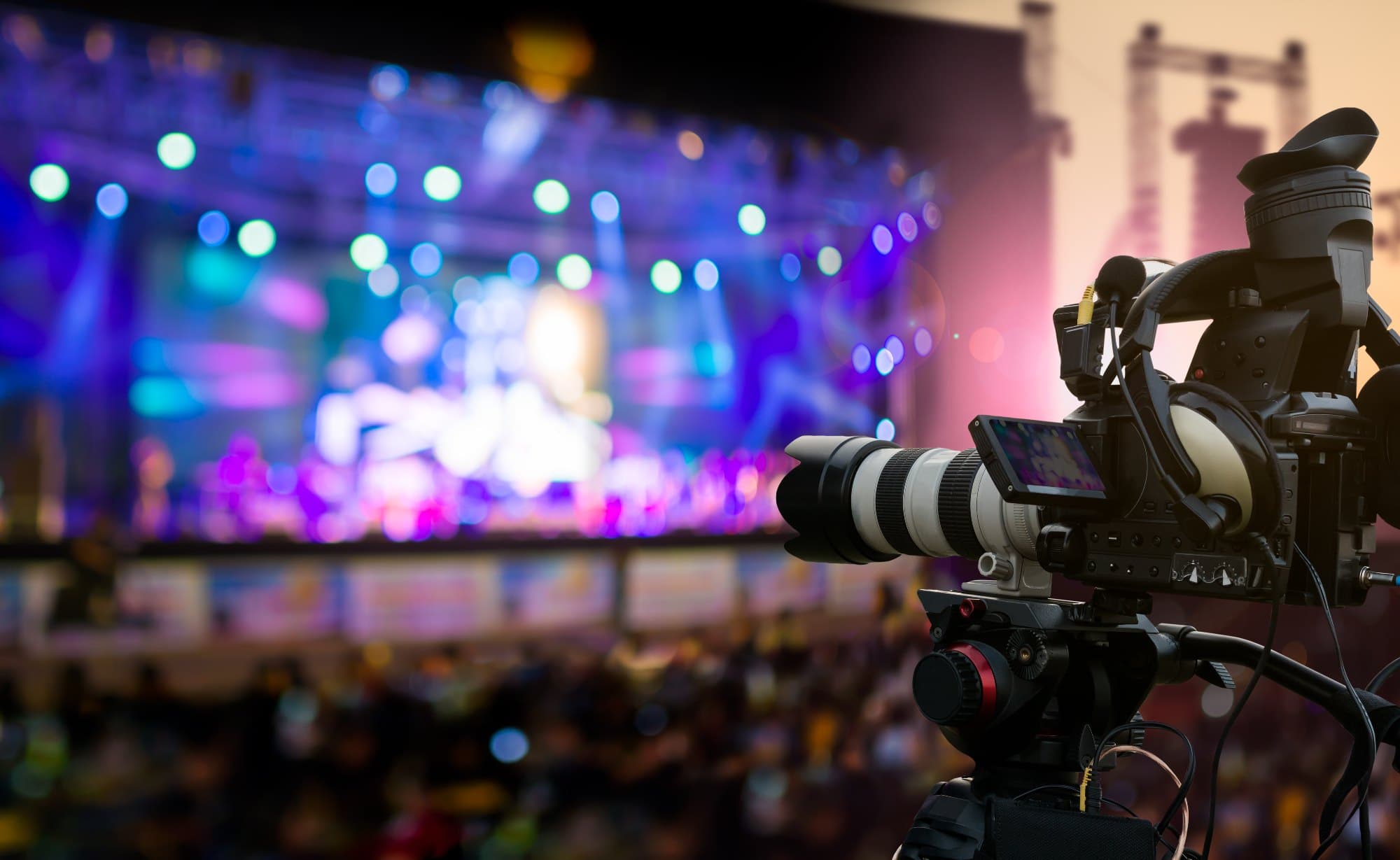 Video Production in Bucharest