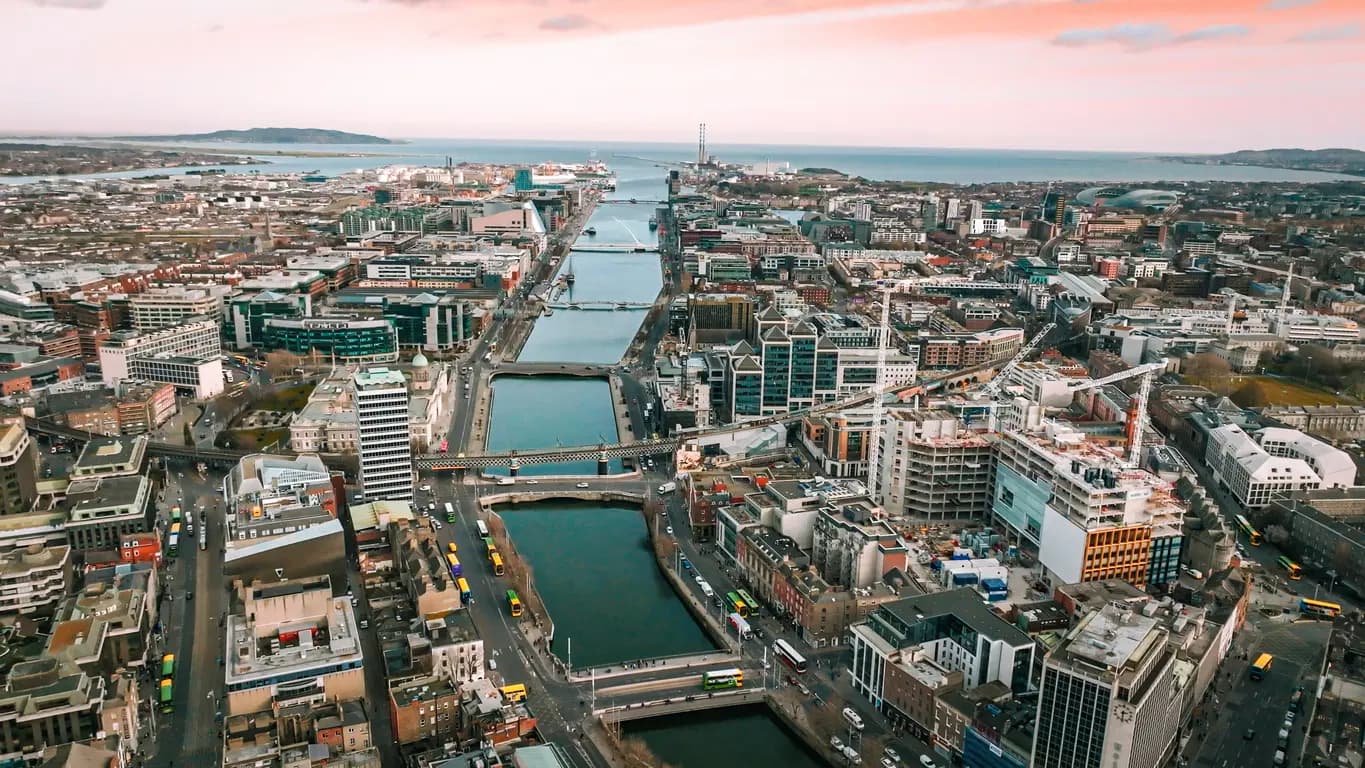 Video Production in Copenhagen