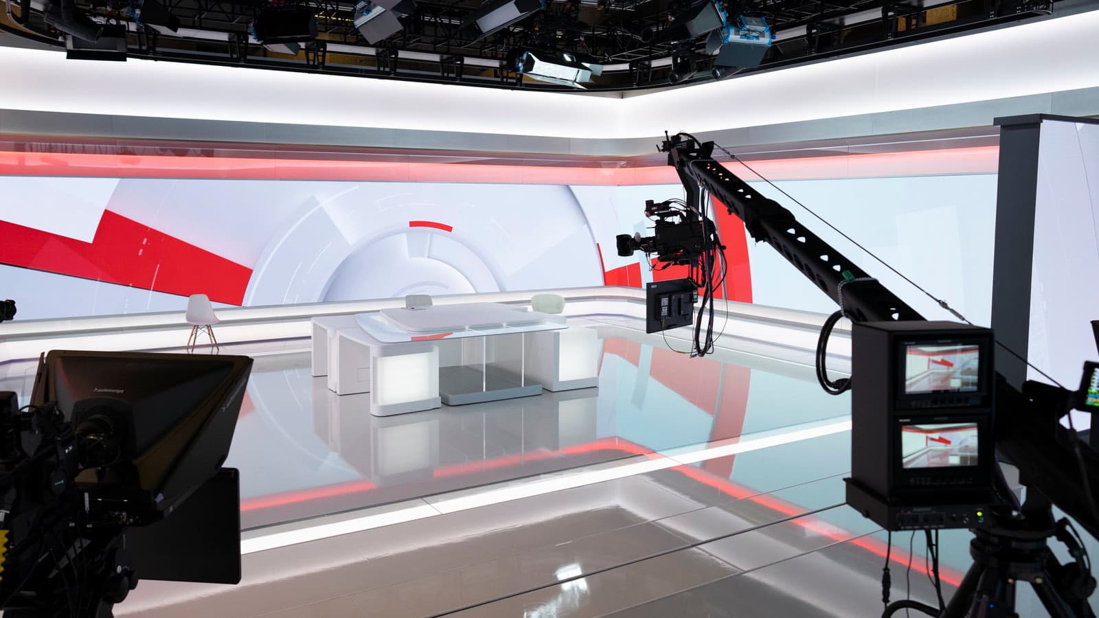 Corporate Video Production in Denver