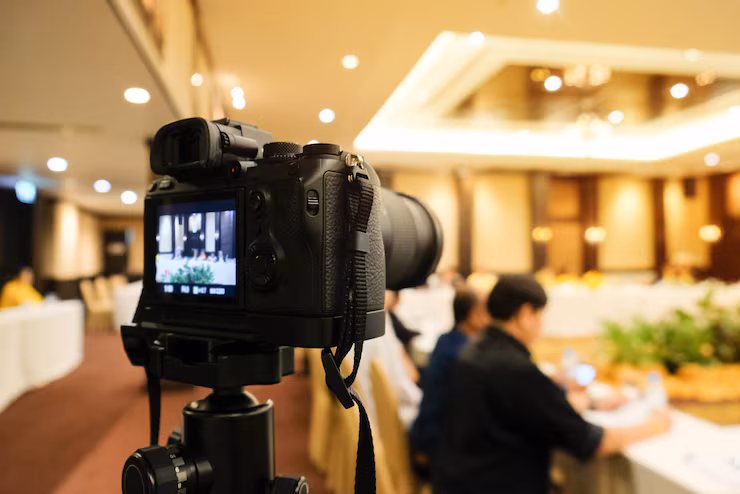 Corporate Video Production in Dublin