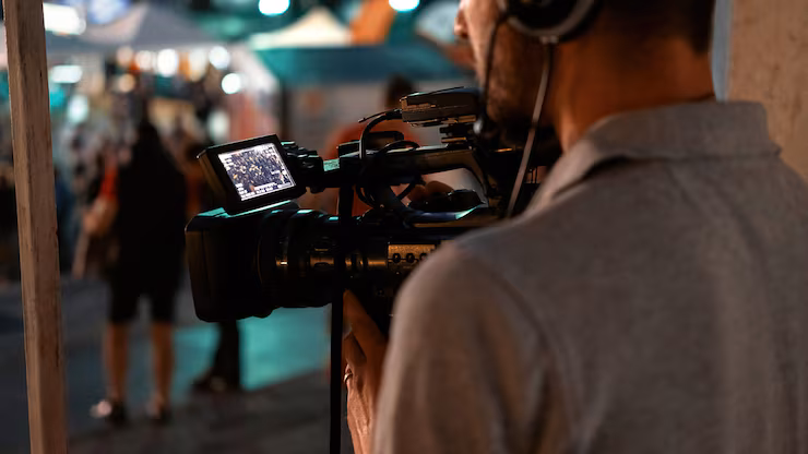 Video Production in Perth