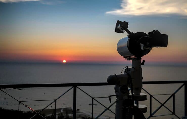 Corporate Video Production in Riyadh