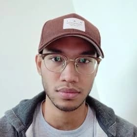 Harith Hatta, Regional Marketing Specialist