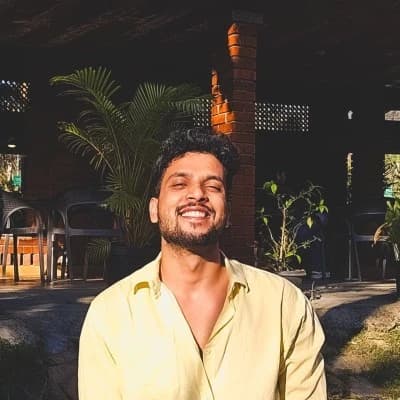 Abhimanyu Roat, GTM Strategy Lead