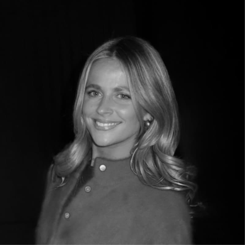 Jemma Stevens Client Partner