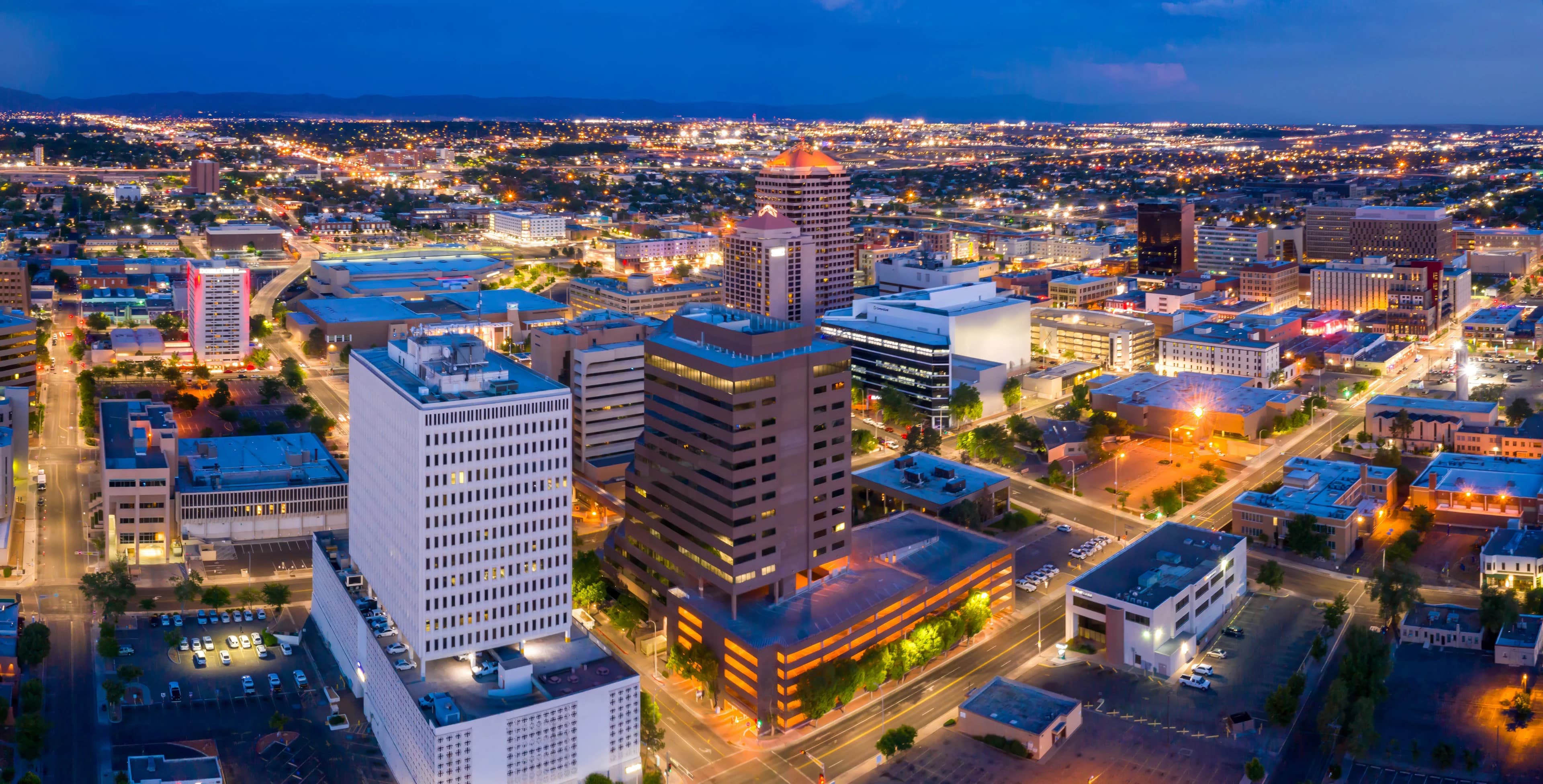 Albuquerque