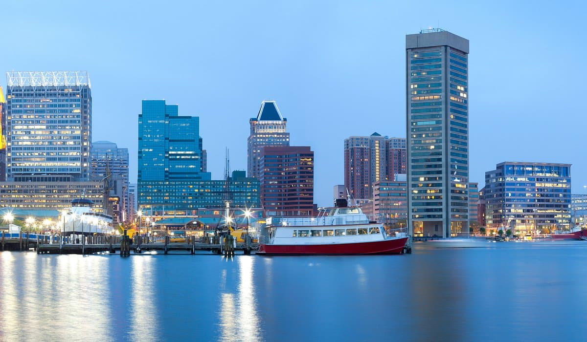 Baltimore