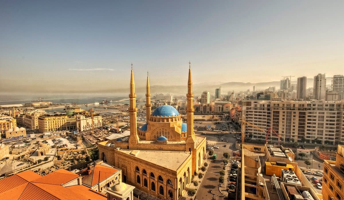 Beirut