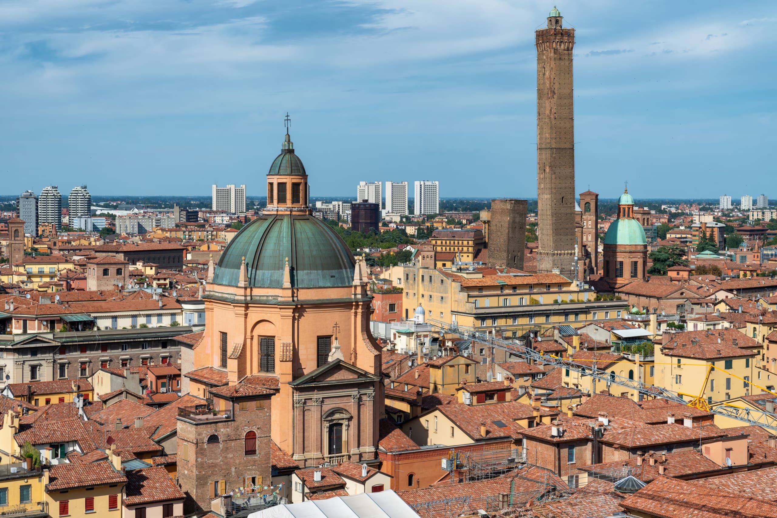 Bologna