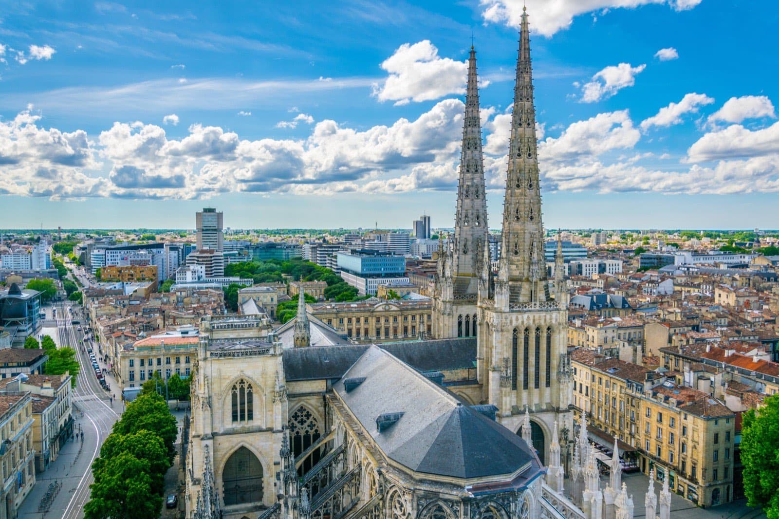Bordeaux